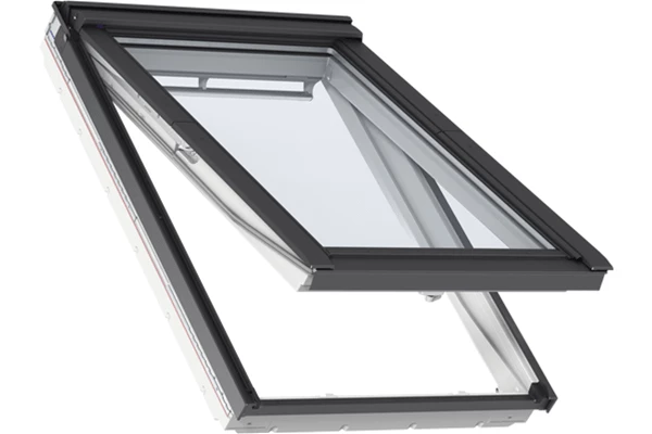 Мансардное окно VELUX PREMIUM GPU 0070 «Панорама» белое