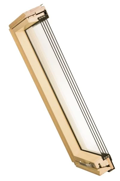 Мансардное окно FTT U8 Thermo
