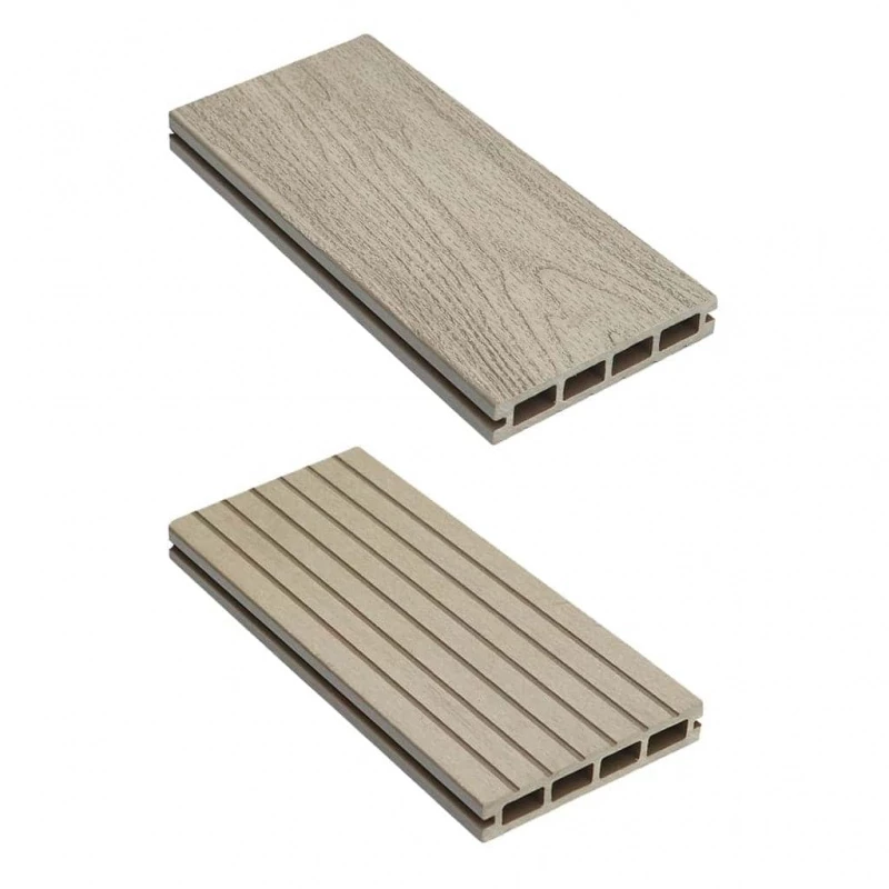 Террасная доска CM Decking серия Bark