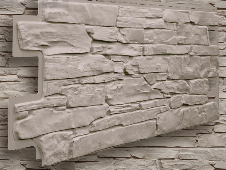 Фасадные панели VOX Solid Stone