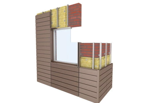 Линеарные панели Primepanel