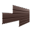 Металлический сайдинг МП Lбрус ECOSTEEL®