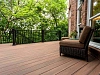 Террасная доска CM Decking серия Mix