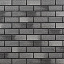 Фасадная плитка Технониколь HAUBERK Кирпич