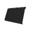 Металлический сайдинг GL Вертикаль Gofr Полиэстер