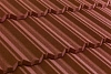 Композитная черепица MetroClassik