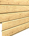 Металлический сайдинг МП Lбрус ECOSTEEL®