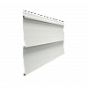 Виниловый сайдинг DOCKE Standard Ёлочка D5С