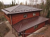 Металлочерепица Kvinta plus 3D