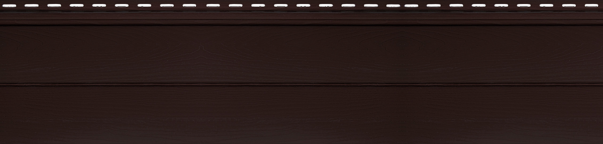 Виниловый сайдинг FINEBER BLOCKHOUSE