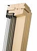 Мансардное окно FTT U8 Thermo