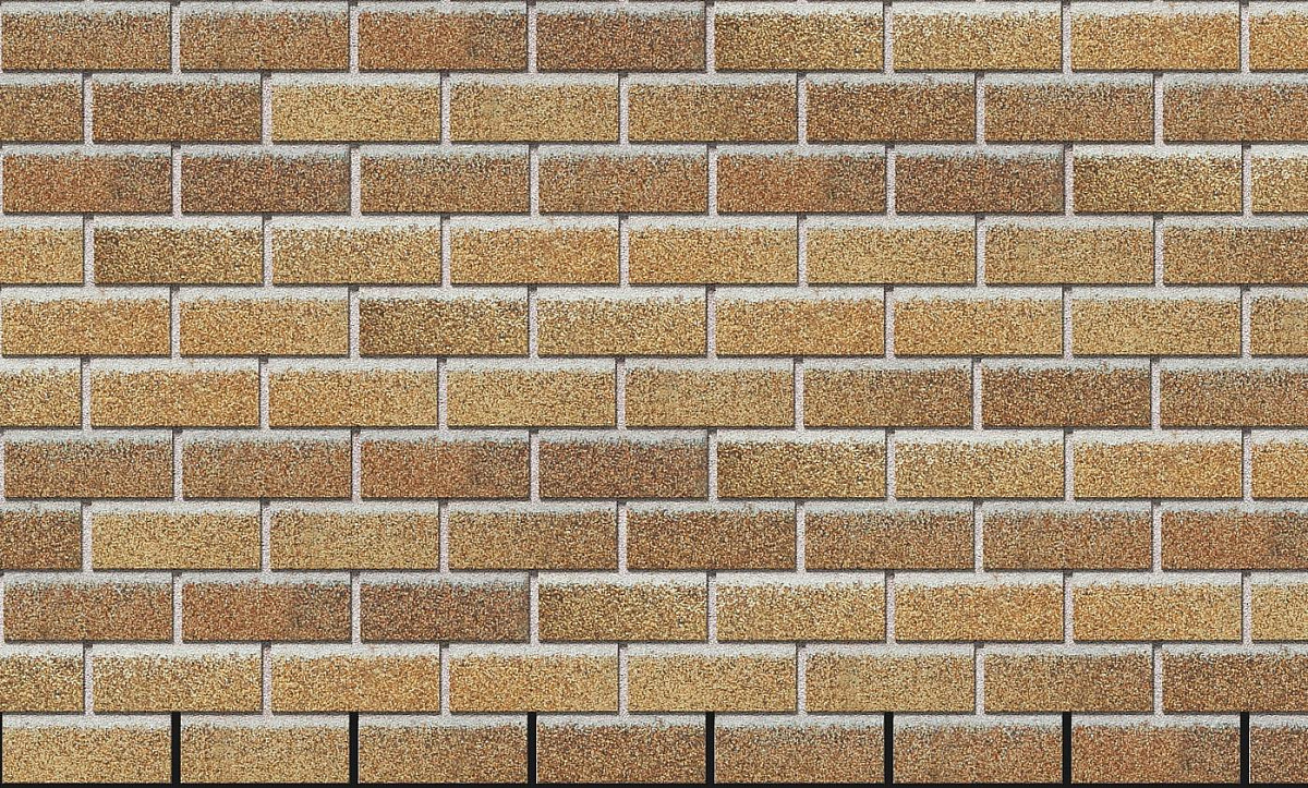 Фасадная плитка Docke BRICK