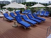 Террасная доска Holzhof фактура дерева