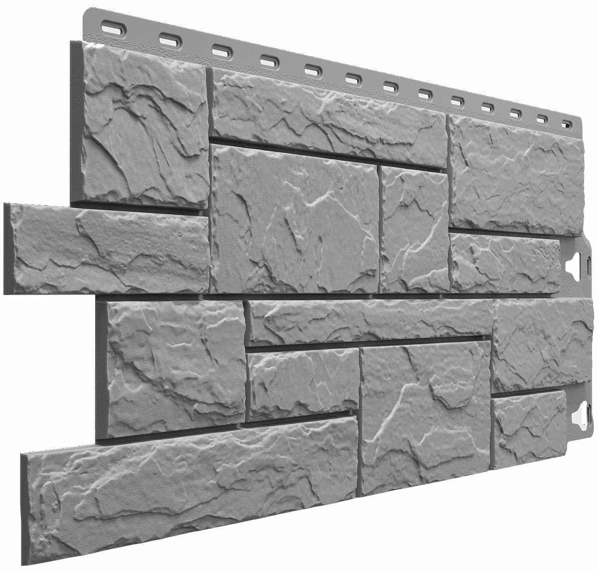 Фасадные панели Docke SLATE