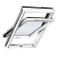 Мансардное окно VELUX OPTIMA Комфорт GLP 0073BIS
