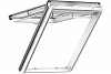 Мансардное окно VELUX PREMIUM GPU 0070 «Панорама» белое