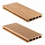 Террасная доска CM Decking серия Natur