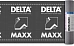 Диффузионные мембраны DELTA - MAXX