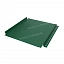 Фальцевая панель Металл Профиль FASTCLICK (VikingMP-01-6005-0.45) зелёный мох