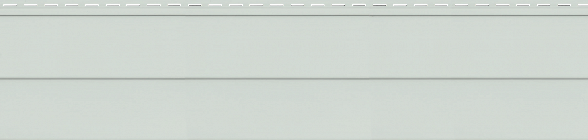 Виниловый сайдинг DOCKE Standard Ёлочка D5С
