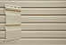 Виниловый сайдинг Grand Line Tundra Корабельный брус (slim)