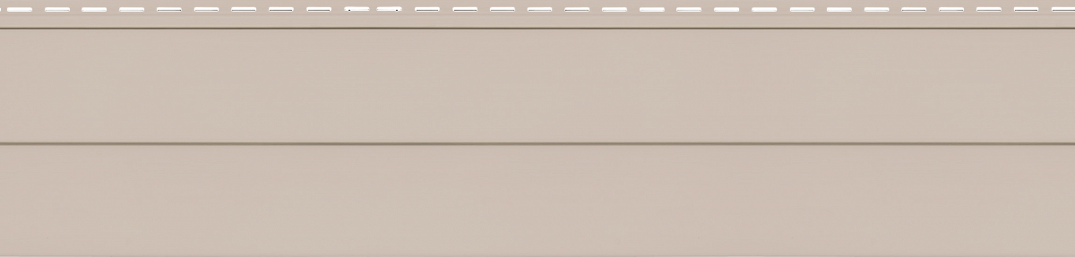 Виниловый сайдинг DOCKE Standard Ёлочка D5С