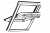 Мансардное окно VELUX GGU 0086 «Супертеплое», полиуретан