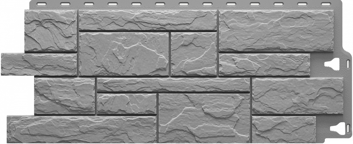 Фасадные панели Docke SLATE