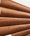 Металлический сайдинг МП Woodstok Волна ECOSTEEL®