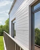 Фиброцементный сайдинг Cedral Click Wood