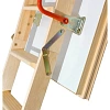 Чердачная лестница Fakro LTK Thermo