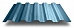 Профнастил НС35