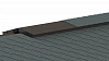 Коньковый вентиль Airidge Felt