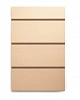 Фиброцементный сайдинг Cedral Smooth