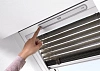 Мансардное окно VELUX OPTIMA Комфорт GLP 0073BIS