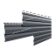 Металлический сайдинг МП Корабельная доска ECOSTEEL®
