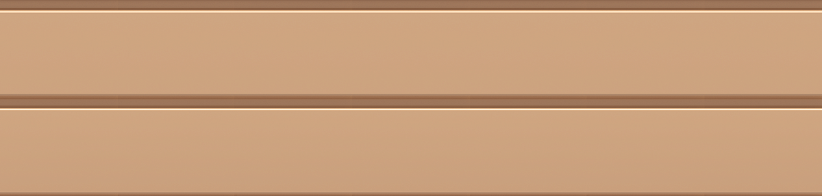 Виниловый сайдинг DOCKE Premium Брус D6S