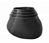 XL- резиновый ворот 175 - 250 мм Vilpe