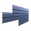 Металлический сайдинг МП Lбрус ECOSTEEL®