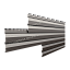 Металлический сайдинг МП Корабельная доска ECOSTEEL®