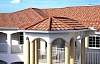 Композитная черепица Tilcor Roman
