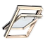 Мансардное окно VELUX OPTIMA Комфорт GLR 3073IS
