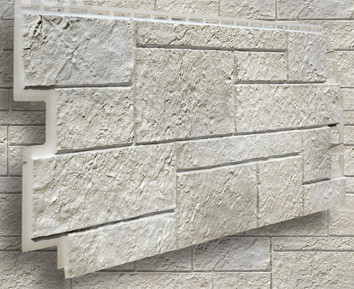 Фасадные панели VOX Solid Sandstone