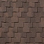 Черепица Quiet Tile Bohho охра
