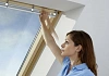 Мансардное окно VELUX PREMIUM GGL 3070 «Классика»