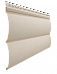 Виниловый сайдинг DOCKE Premium Блок Хаус D4.7T
