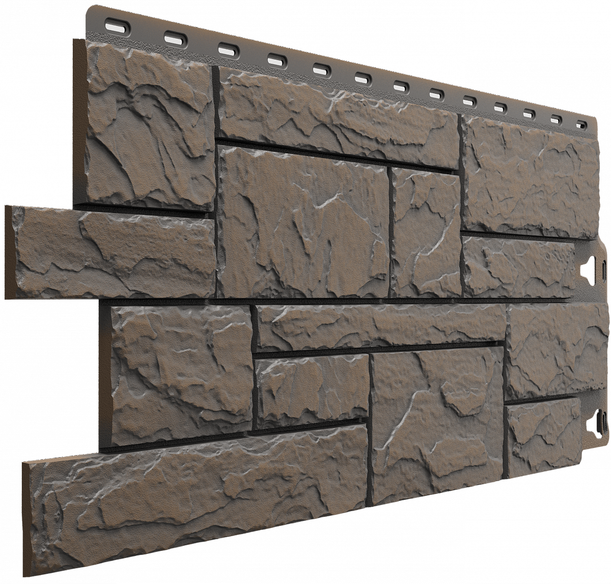 Фасадные панели Docke SLATE