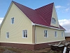 Сайдинг D4,5D «Корабельный брус»