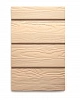 Фиброцементный сайдинг Cedral Wood