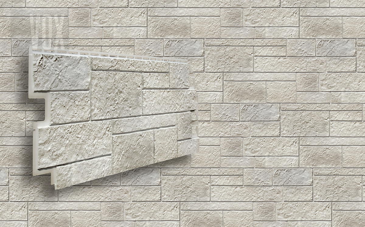 Фасадные панели VOX Solid Sandstone